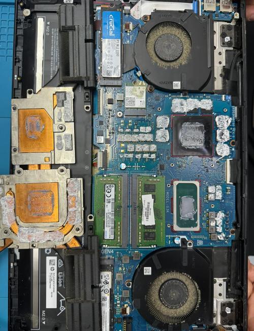 惠普笔记本散热怎么样