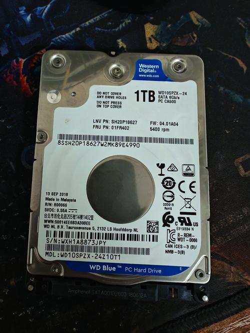 一般笔记本电脑原装都是什么硬盘笔记本电脑硬盘到底分为多少种类型_百...