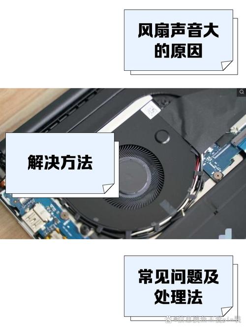 笔记本风扇怎么设置