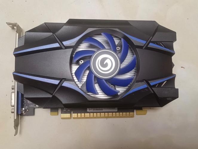 卖掉电脑的显卡去哪里买买二手显卡在哪里买