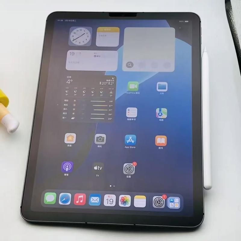 ipad五代是air3运行内存