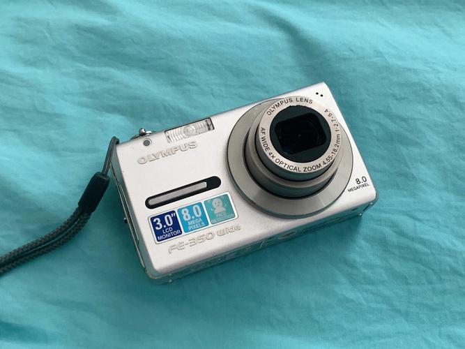 奥林巴斯FE350