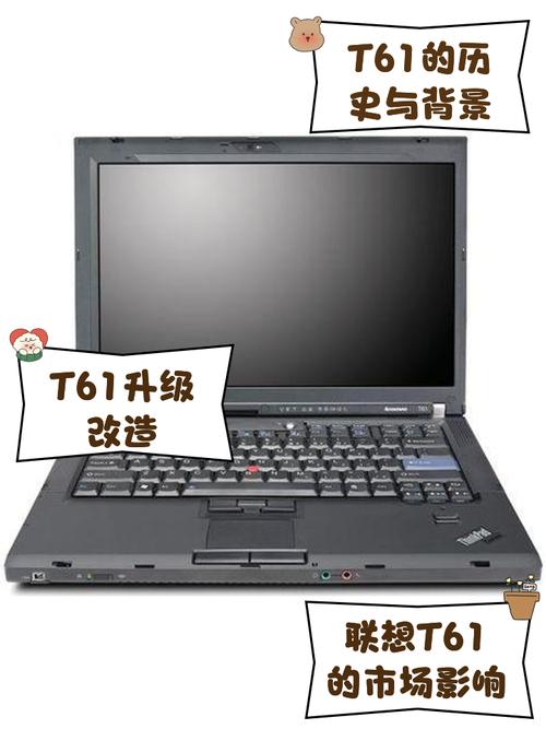 联想t61配置参数