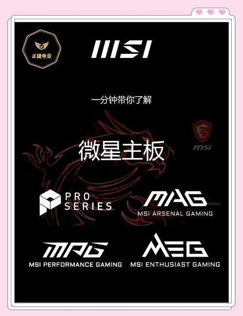 微星华硕是哪个国家的品牌