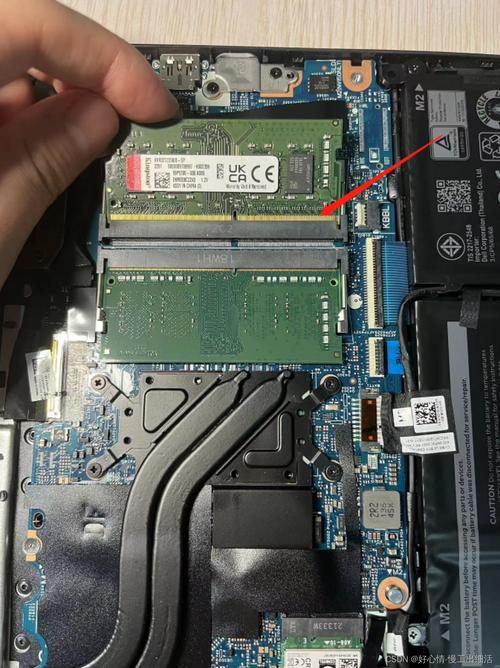 戴尔笔记本换内存条要多少钱啊?