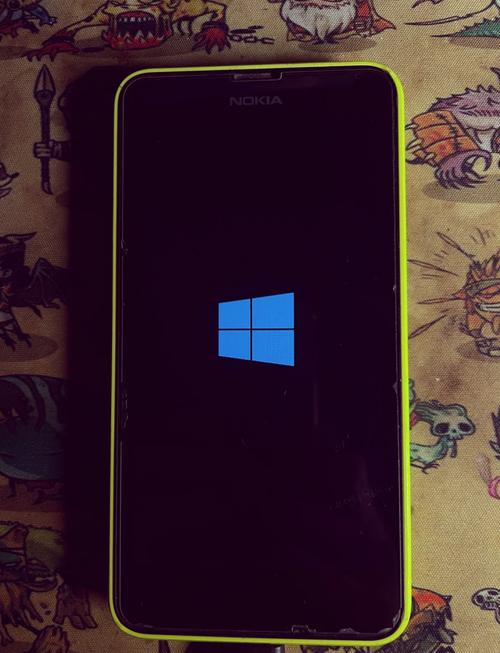 请问Lumia525有陀螺仪吗?