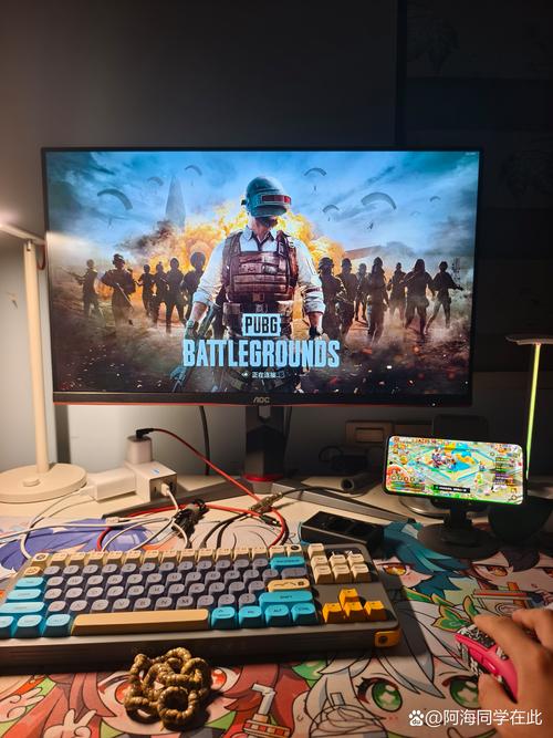 笔记本电脑可否玩吃鸡