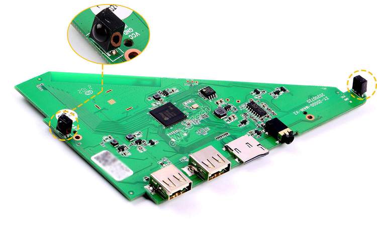 瑞格尔投影仪几g内存够用