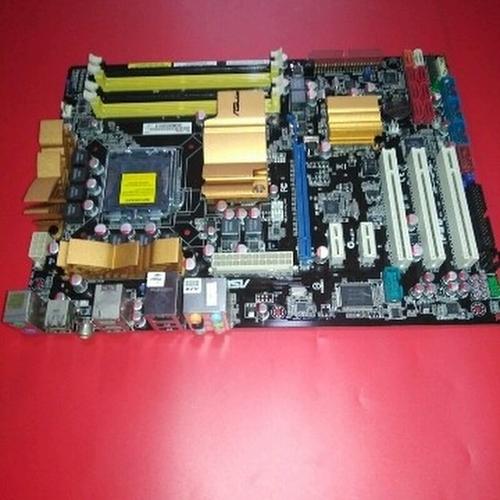 华硕P5QC重要参数