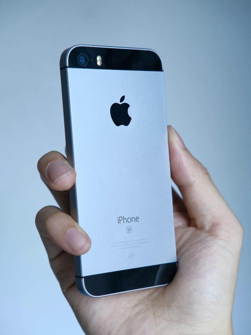 苹果se一二三代参数
