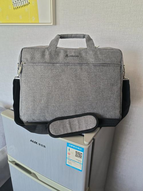 电脑包尺寸怎么选