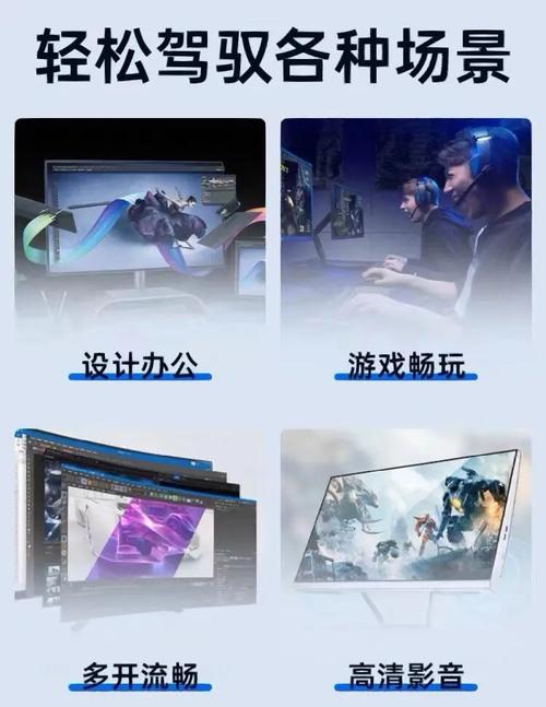 电脑独立显卡有什么作用?