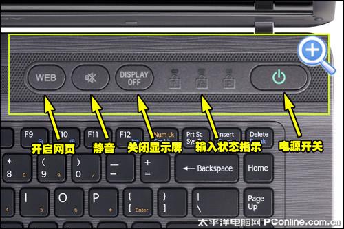 我的电脑是索尼的VPCEA300C怎么用索尼自带的重装系统?有没有网友清楚...