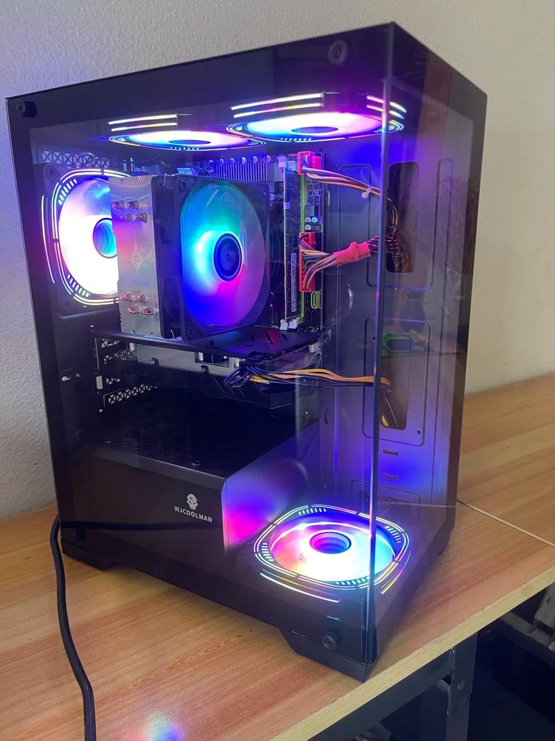 台式电脑主机买什么样的好