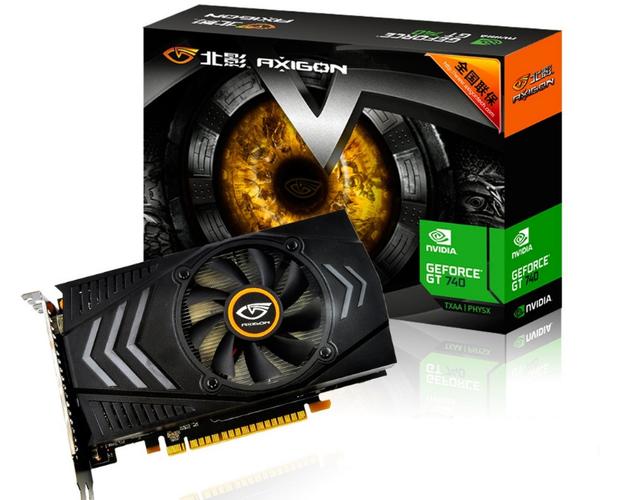 gt740显卡属于什么档次,gt7402g显卡