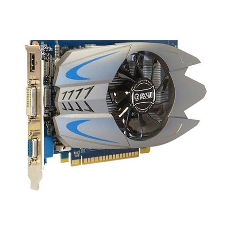 ...只玩lol,电源是230W的是HD7750还是GT740(要求