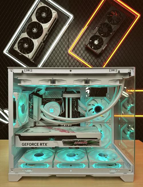 玩大型单机游戏的笔记本电脑需要什么配置?有谁晓得?