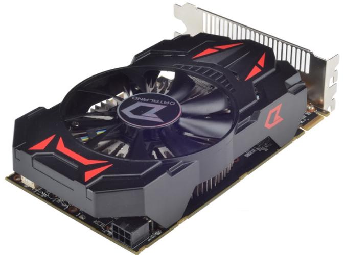 迪兰恒进R7『2』40显卡能玩啥游戏,1g的