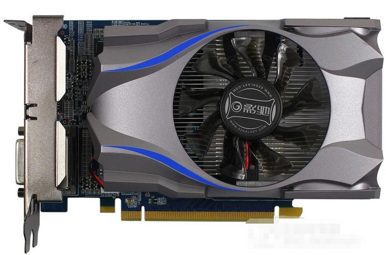 影驰gtx650黑将问一下影驰GTX650黑将怎么样