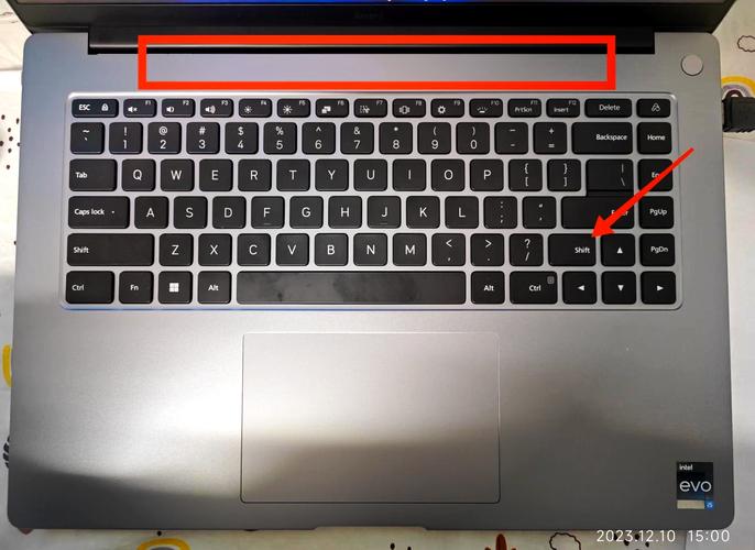 小米笔记本电脑键盘失灵怎么解决?