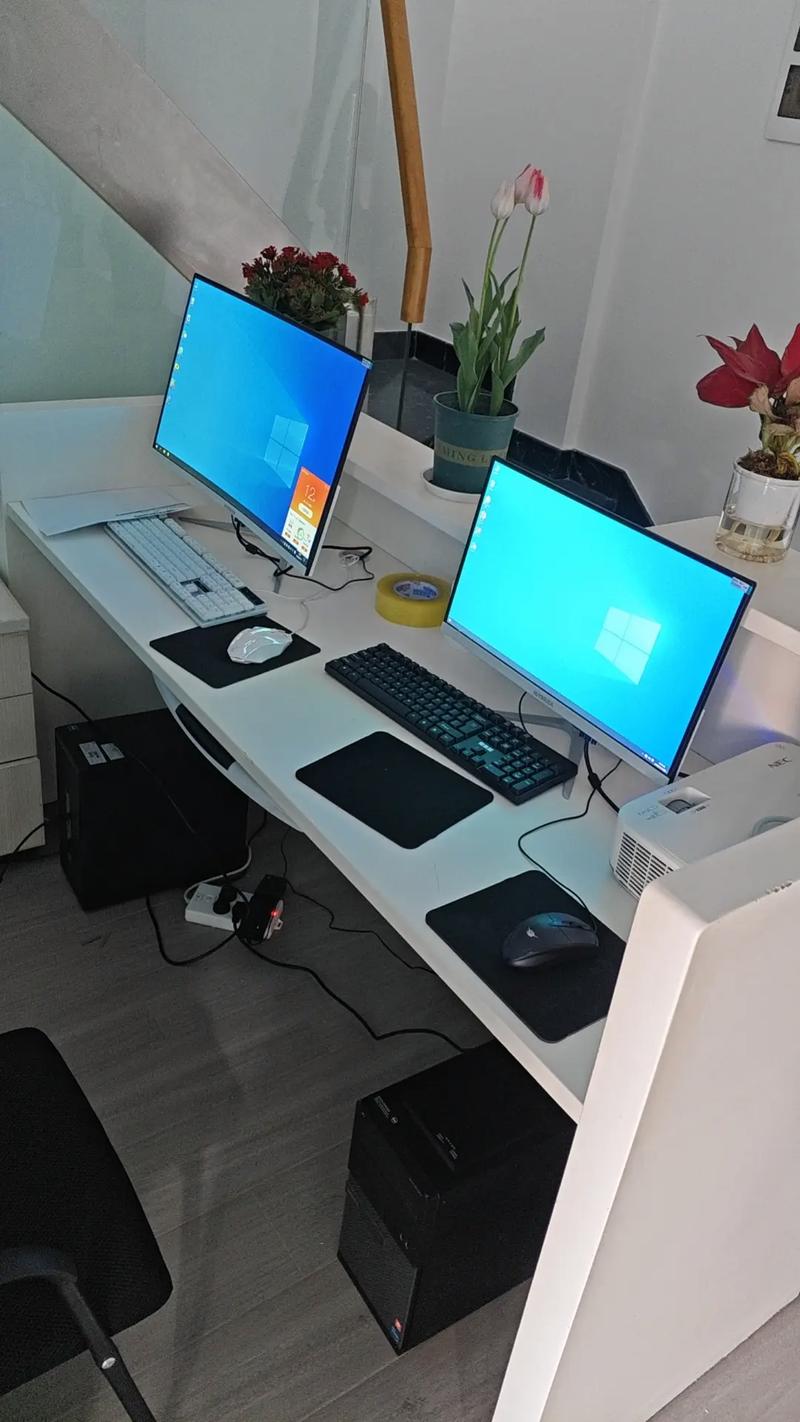 这配置台式电脑5000元算贵吗?