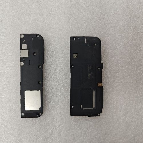 魅族16有双扬声器吗