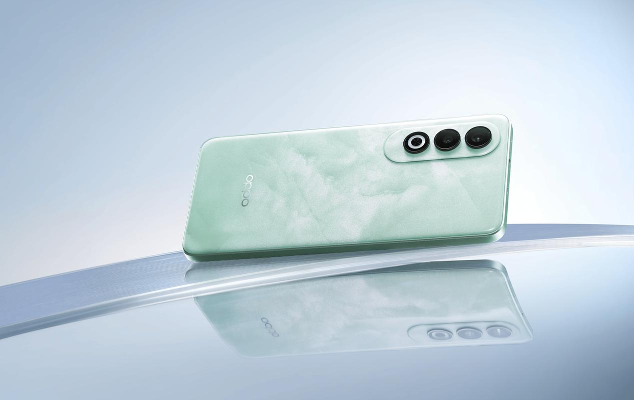 魅族note16和oppok12对比