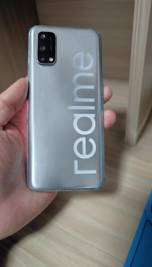 rmx2173是什么手机