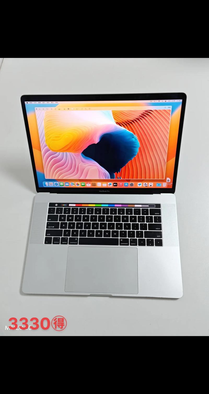 17款二手苹果笔记本还值得买吗?