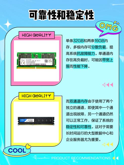 单通道16g和双通道16的区别在哪里?