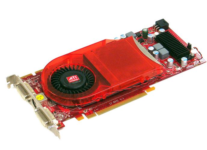 我的迪兰恒进HD3850温度