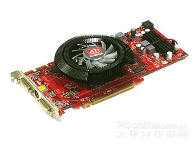 迪兰恒进HD3850黑侠迪兰恒进HD3850黑侠详细参数