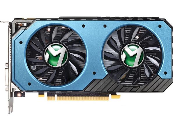gtx9502g显卡怎么样