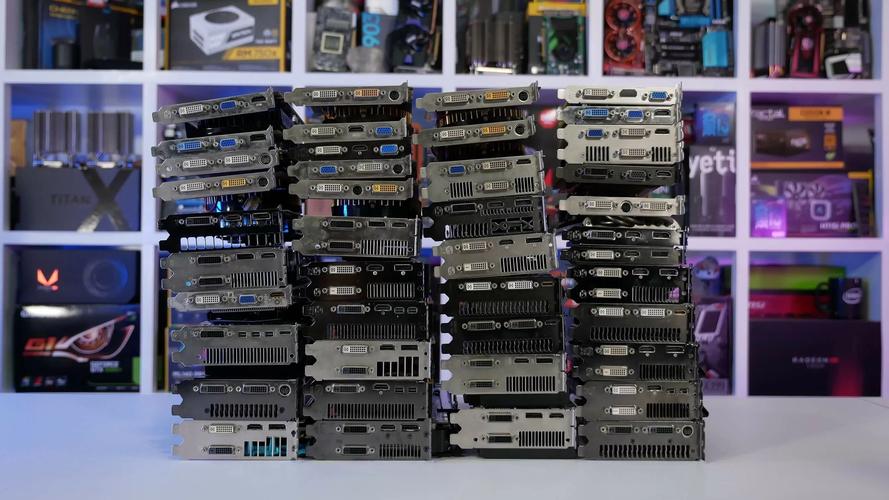 挑选二手显卡时应注意些什么