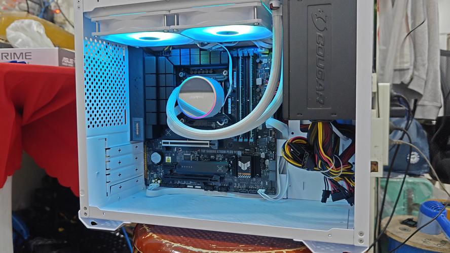 买组装电脑电脑有必要上i7吗?