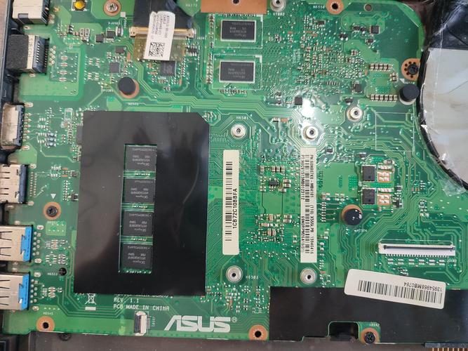 华硕a450c笔记本有没有蓝牙