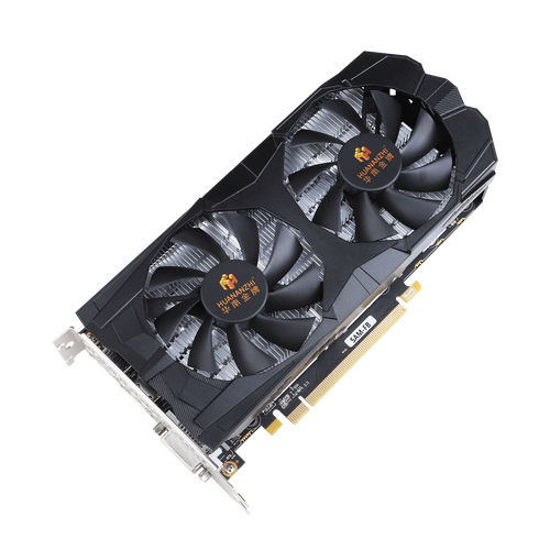 笔记本独显显卡哪种好