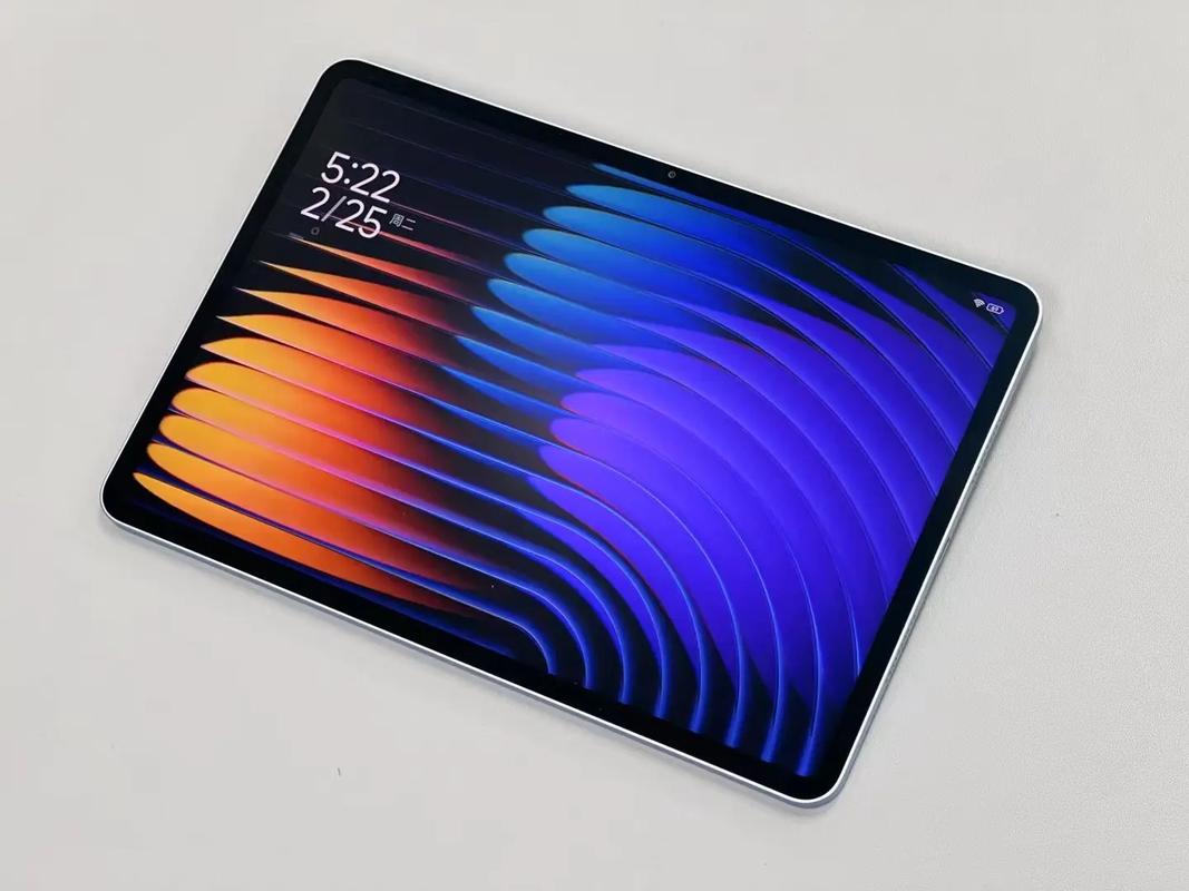 平板电脑排名。