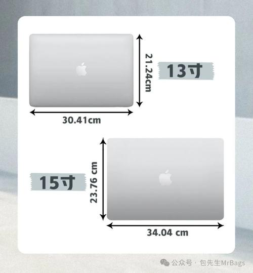 17寸笔记本电脑尺寸详解