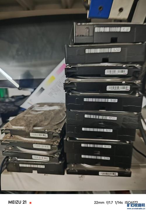 电脑换个500G的硬盘多少钱