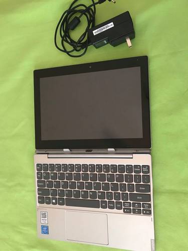 二手联想miix720深度评测