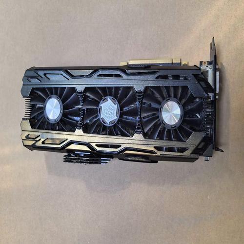 淘宝上有卖二手映众1080冰龙显卡,才2800,买的人还挺多,他们也说保修[Three]、..