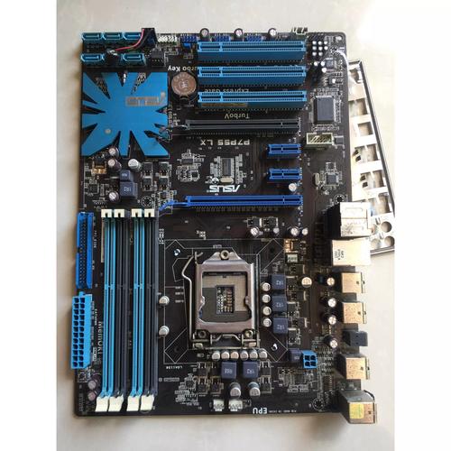 服务器内存能装到主板上吗