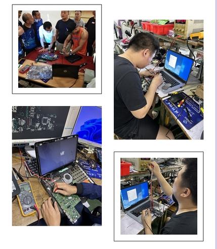 请问深圳哪家电脑硬件维修培训比较好?