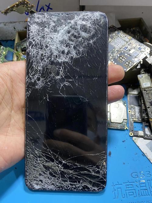 vivo-Y93s换屏幕和电池需要多少钱?