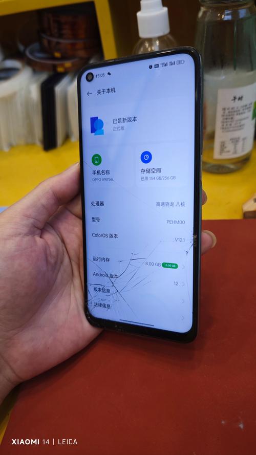 vivoY93S,内屏坏了,可以换吗,换的话,要多少钱?