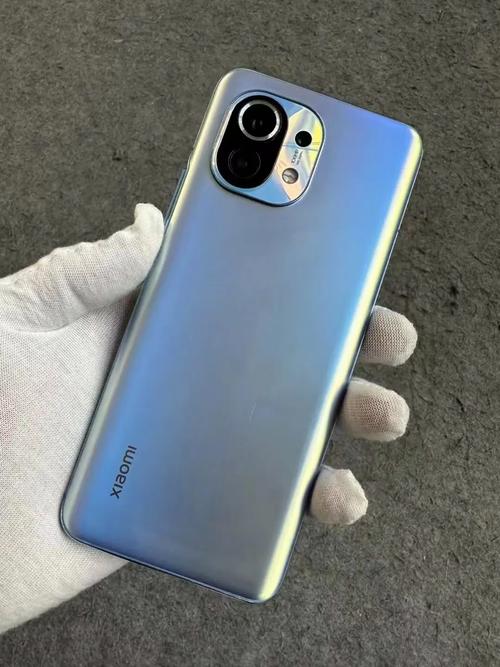 小米11用的哪家的屏幕