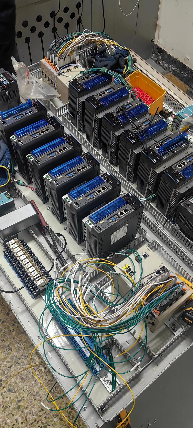 电气工程师编程使用电脑配置要求