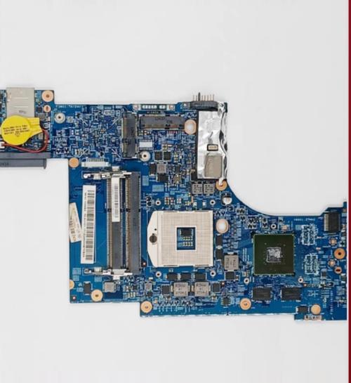 联想y470的主板适合什么样的cpu和内存,各位大神,小弟求解!!!