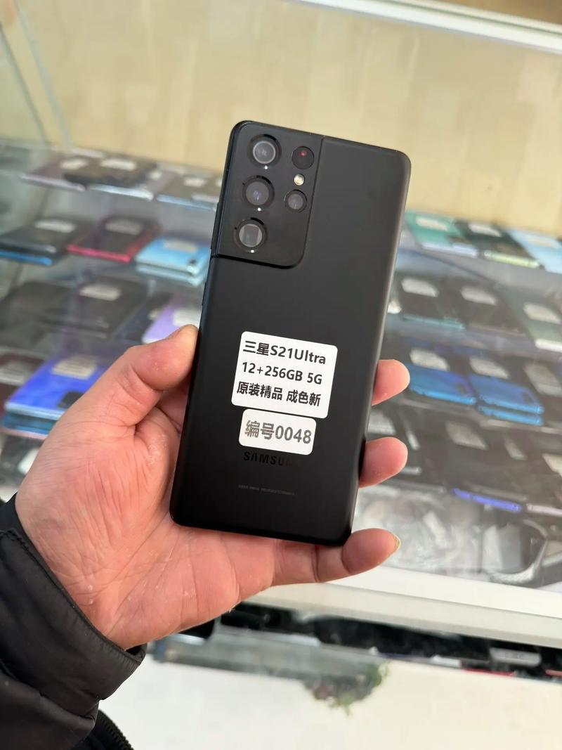 三星s21支持扩展卡吗